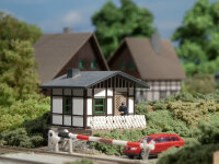 Auhagen N 14455 Schrankenwärterhaus