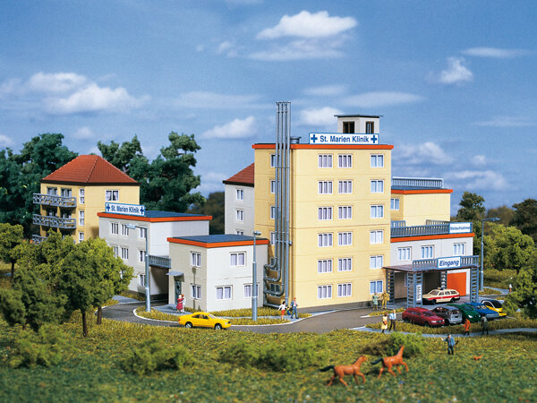 Auhagen N 14466 St. Marien Klinik