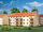Auhagen N 14472 Mehrfamilienhaus
