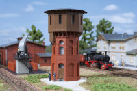 Auhagen N 14476 Wasserturm