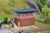 Auhagen N 14482 Stellwerk