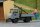 Auhagen TT 40510 Multicar M24-0 Pritsche Deutsche Post