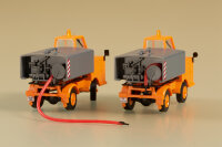 Auhagen H0 41657 Multicar M22 mit Wassertank