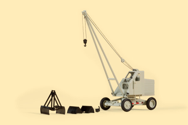 Auhagen H0 41659 Lader T170