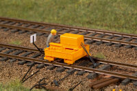 Auhagen H0 41670 Gleisbau-Set