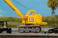Auhagen H0 41673 Raupenkran RK3