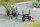Auhagen H0 41677 Multicar M22 mit Nachläufer