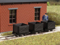 Auhagen H0 41706 Kastenloren