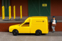 Auhagen TT 43664 Nutzfahrzeuge Post