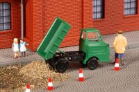 Auhagen TT 43672 Multicar M22 Muldenkipper