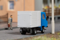 Auhagen TT 43673 Multicar M24-0 Kofferaufbau