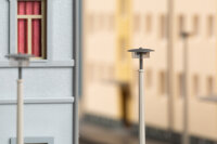 Auhagen N 44651 Straßenlampen