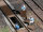 Auhagen H0 48655 Laufbohlen, Abdeckungen