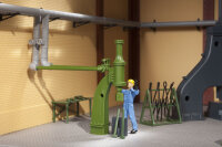 Auhagen H0 80112 Kleiner Dampfhammer