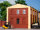 Auhagen H0 80501 Wände 2324B rot