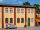 Auhagen H0 80606 Wände 2323A, Wände 2323B gelb