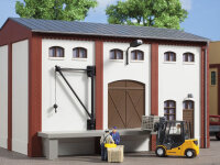 Auhagen H0 80719 Wand 2410I, 2410J, Wände 2410L geputzt
