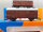 Roco H0 4304S/4303/4311A Güterwagen DB (17004726)