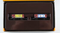 Märklin Z 86392 Güterwagen-Set...