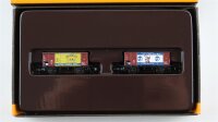 Märklin Z 86392 Güterwagen-Set...