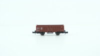 Roco N 02325S Hochbordwagen DB
