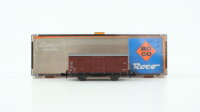 Roco N 2323A Gedeckter Güterwagen G 10 DB