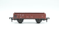 Roco H0 4307S Niederbordwagen (41542) DB