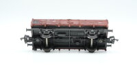 Roco H0 4307S Niederbordwagen (41542) DB