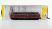 Brawa H0 41122 Diesellok V 160 072 DB Gleichstrom