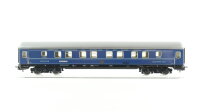 Märklin H0 Konvolut Schlafwagen (CIWL), Schlafwagen (DSG), Speisewagen (DSG), DSG/CIWL