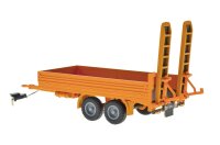 Viessmann H0 8217 Tandem Tieflader,...