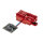 Viessmann H0 8451 Nachrüst-Set Sound für MB Rundhauber, rot