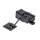 Viessmann H0 8453 Nachrüst-Set Sound für MB Rundhauber, schwarz