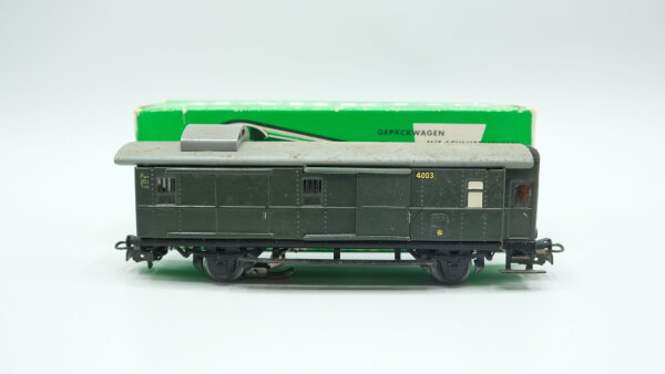 Märklin H0 4041 Reisezugwagen Pwi der DB