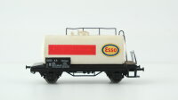 Märklin H0 4441 Mineralöl-Kesselwagen ESSO...