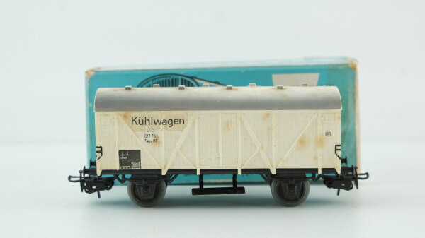 Märklin H0 4508 Kühlwagen Tko 02 der DB