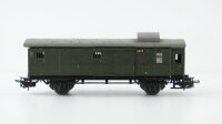 Märklin H0 4041 Reisezugwagen Pwi der DB