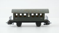 Märklin H0 4000 Personenwagen Ci / Bi der DB