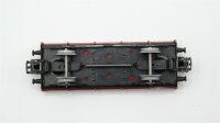 Märklin H0 4503 Niederbordwagen  X 05  Klms 440 der DB