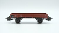 Märklin H0 4503 Niederbordwagen  X 05  Klms 440 der DB