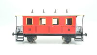 Märklin Spur 1 Nebenbahnwagen 3.Kl.