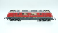 Märklin H0 3021 Diesellokomotive BR V 200 der DB...
