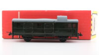 Trix Express H0 3302 Packwagen