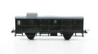 Trix Express H0 3302 Packwagen