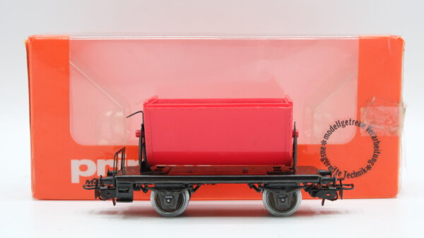 Primex H0 4583 Kippwagen