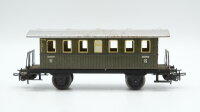 Märklin H0 4040 Reisezugwagen Ci der DB
