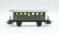 Märklin H0 4040 Reisezugwagen Ci der DB