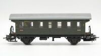 Märklin H0 4002 Personenwagen Ci / Bi der DB