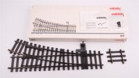 Märklin Spur 1 5971 Handweiche rechts R1020,...