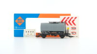 Roco H0 4336E Kesselwagen (Texaco) DB